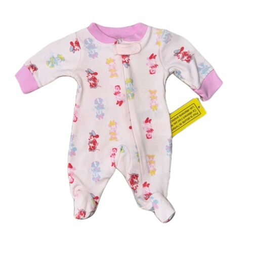 Promo Pijama Disney Minnie
