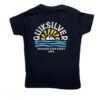 Promo Camisa Quiksilver