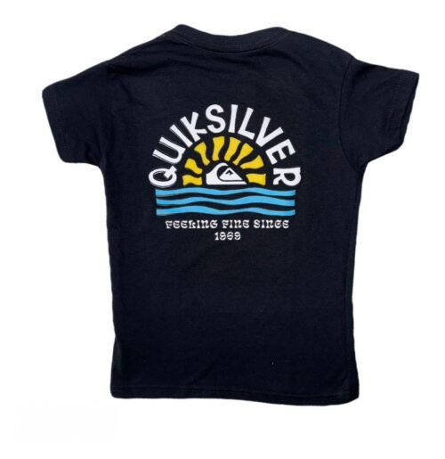 Promo Camisa Quiksilver