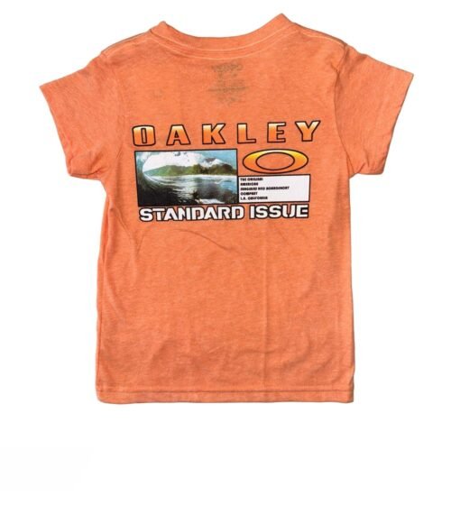 Promo Camisa Oakley
