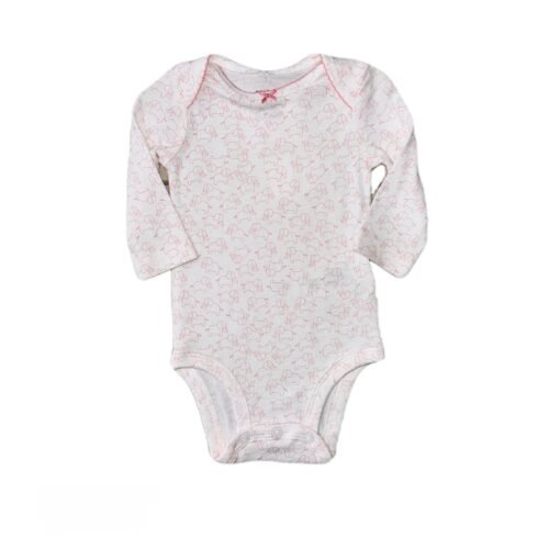 Promo Mameluco Carters