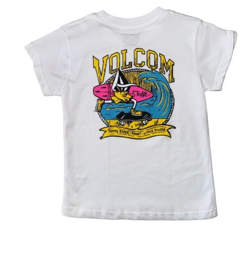 Promo Camisa Volcom