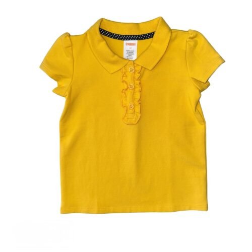 Promo Blusa Gymboree