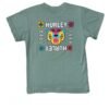 Promo Camisa Hurley