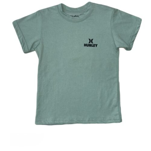 Promo Camisa Hurley