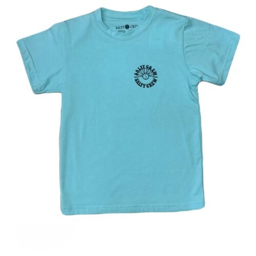 Promo Camisa Salty Crew