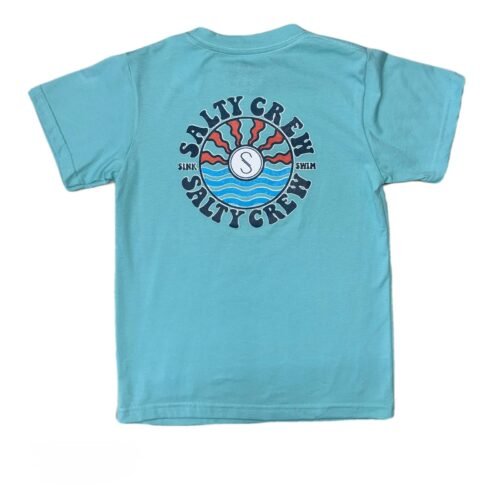 Promo Camisa Salty Crew