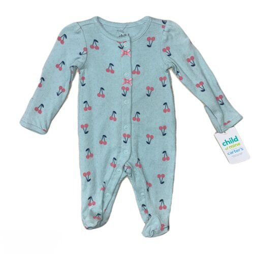 Promo Pijama Carters