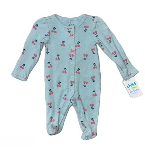 Promo Pijama Carters