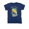 Promo Camisa Salty Crew
