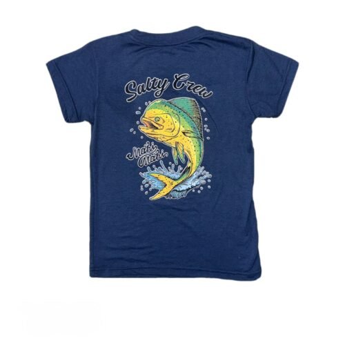 Promo Camisa Salty Crew