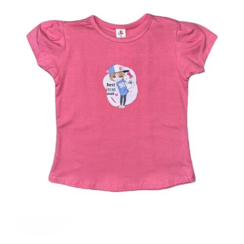 Promo Blusa Esencia
