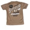 Promo Camisa Tropic Way