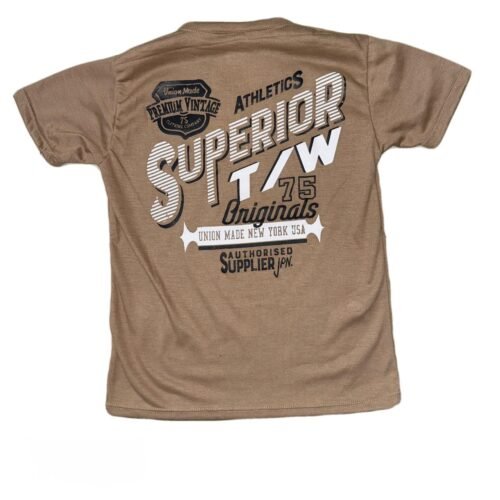 Promo Camisa Tropic Way