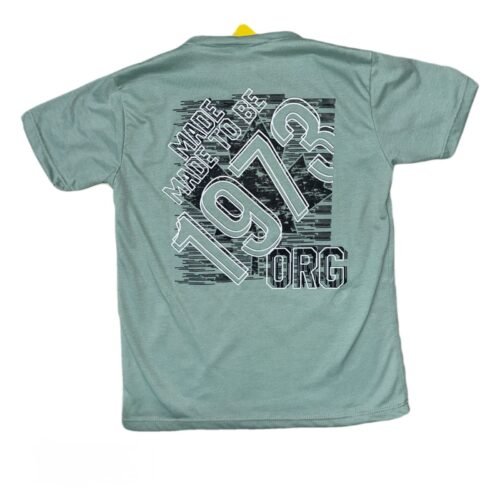 Promo Camisa Tropic Way