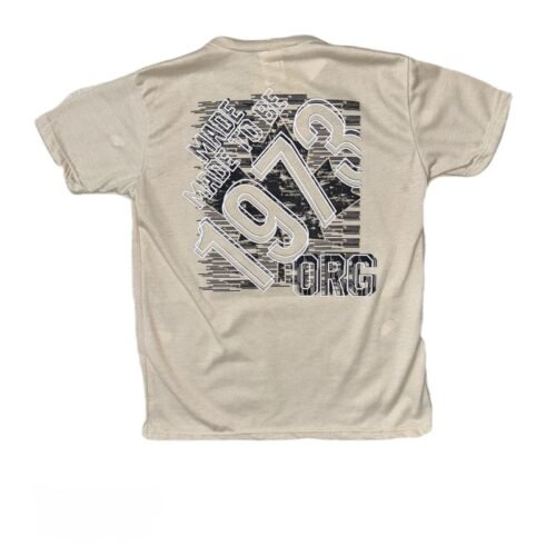 Promo Camisa Tropic Way