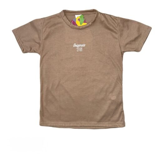 Promo Camisa Tropic Way