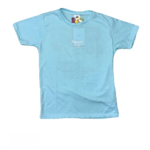 Promo Camisa Tropic Way