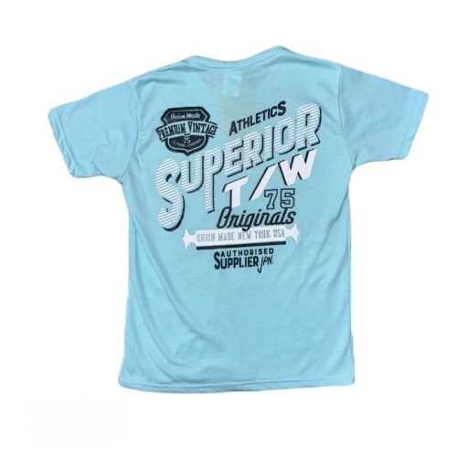 Promo Camisa Tropic Way