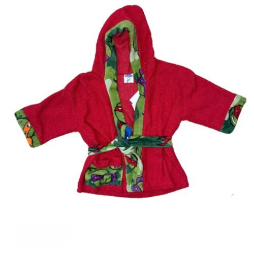 Promo Bata Tortugas Ninja