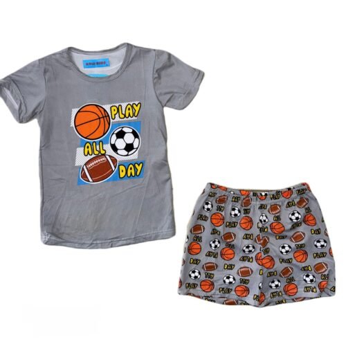 Promo Set Avis Kids