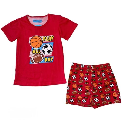 Promo Set Avis Kids