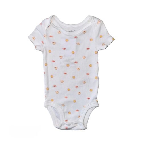 Promo Mameluco Carters