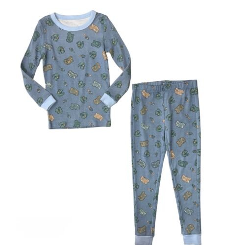 Promo Pijama Cotton Kids
