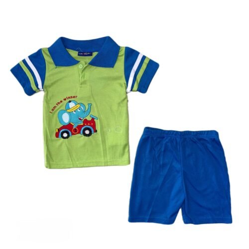 Promo Set Cariñito