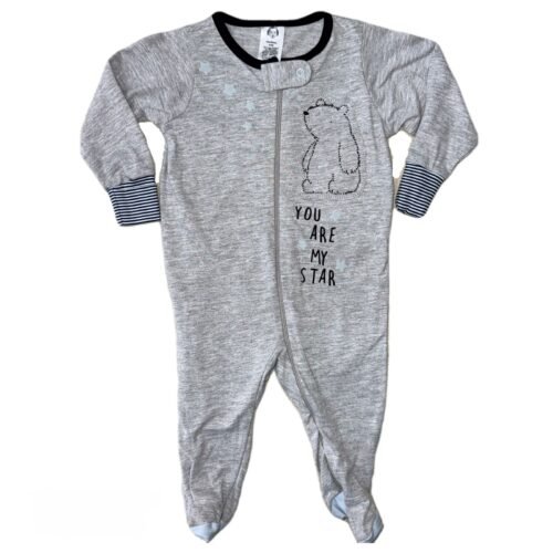 Promo Pijama Gerber