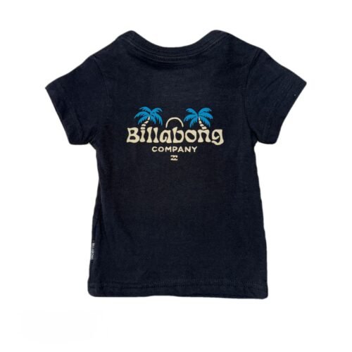 Promo Camisa Billabong