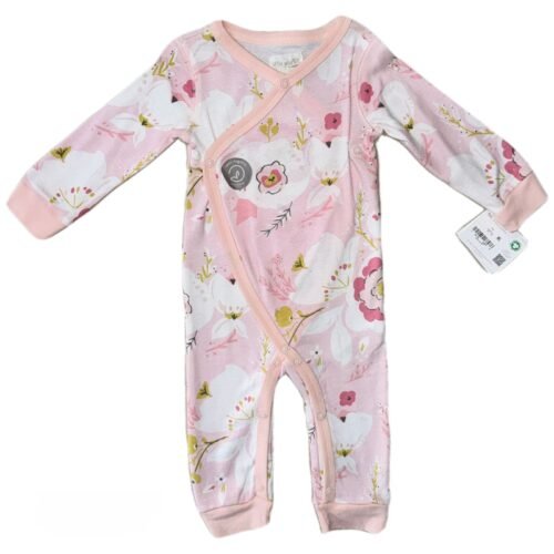 Promo Pijama Little Planet By Carters