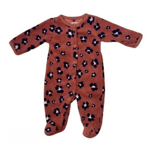 Promo Pijama Carters