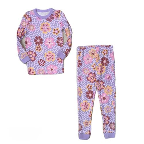 Promo Pijama Cotton Kids