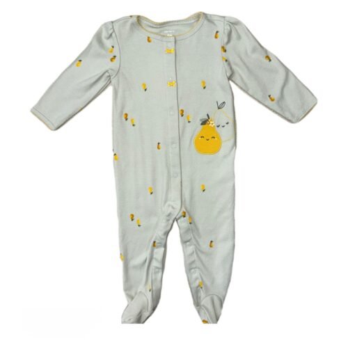 Promo Pijama Carters