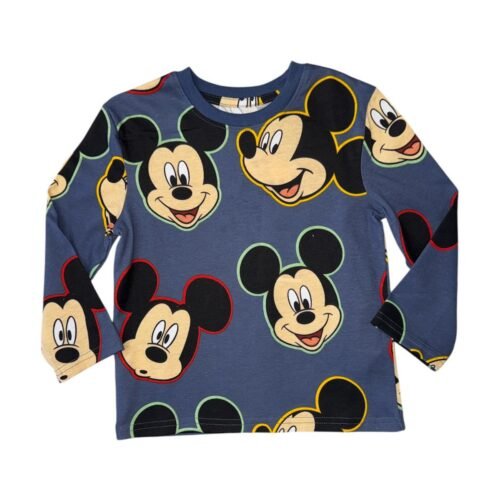Abrigo Disney Mickey
