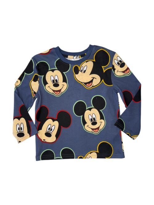 Abrigo Disney Mickey