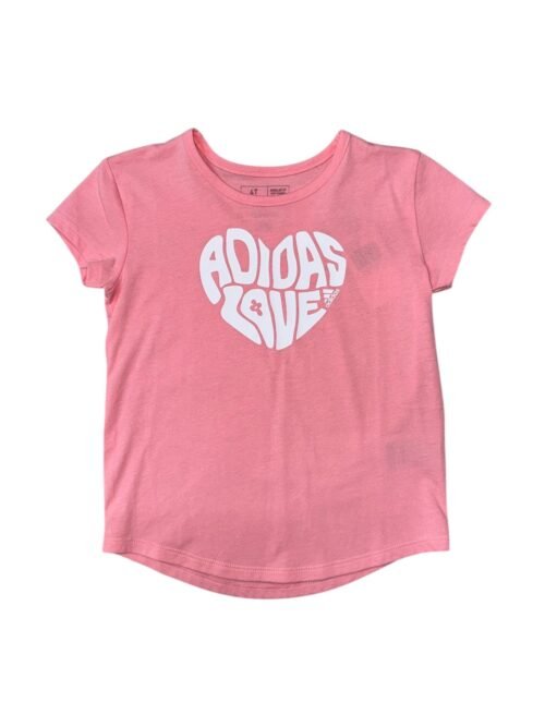 Blusa Adidas