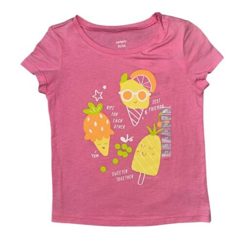 Blusa Carters