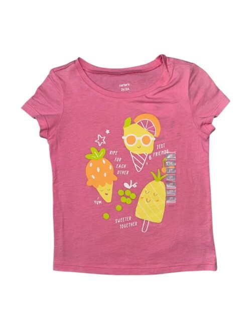 Blusa Carters