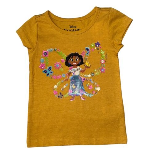 Blusa Disney