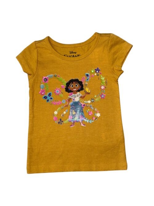 Blusa Disney