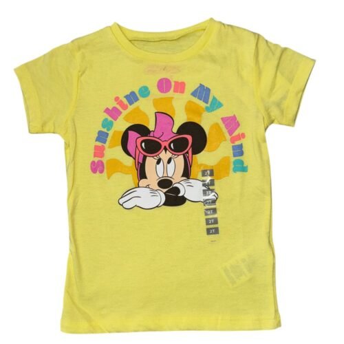 Blusa Disney
