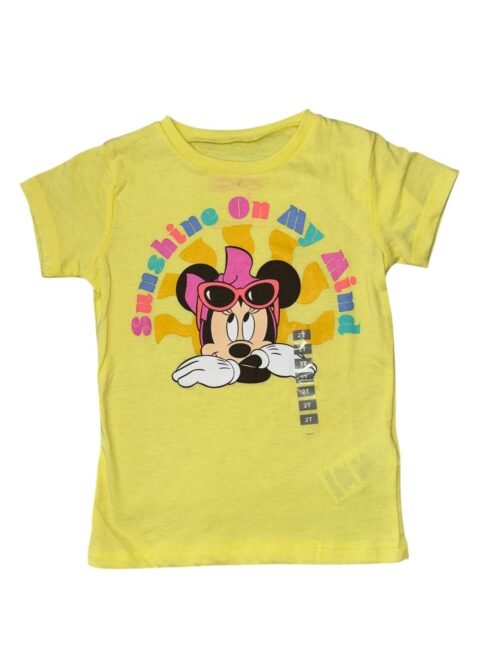 Blusa Disney