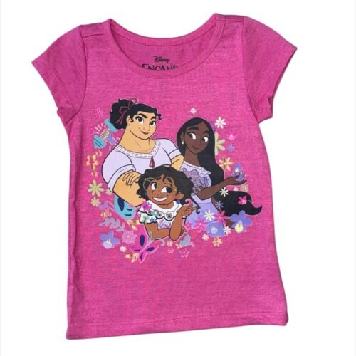 Blusa Disney Encanto