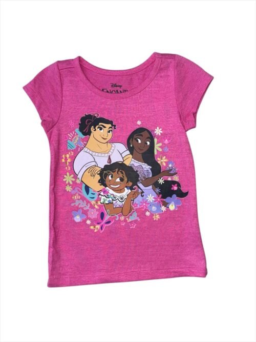 Blusa Disney Encanto