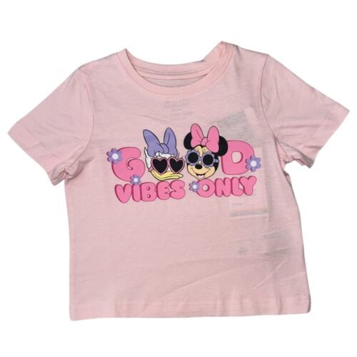 Blusa Disney Primark