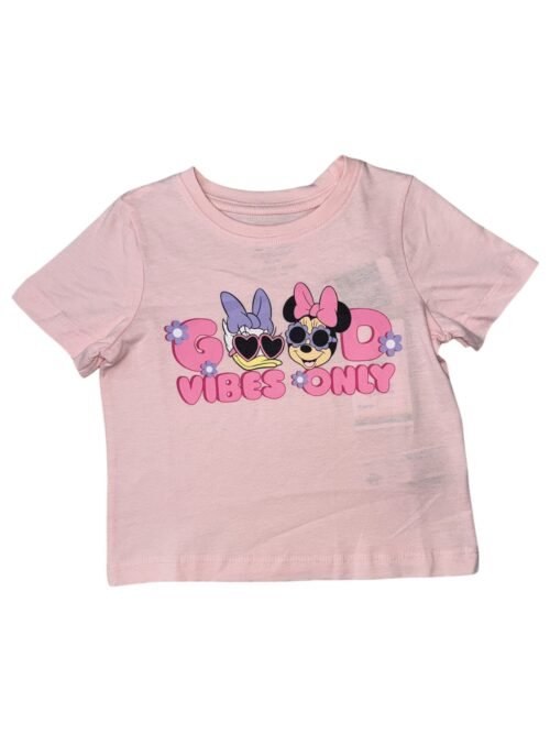 Blusa Disney Primark