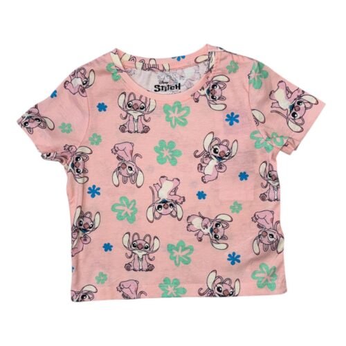 Blusa Disney Primark