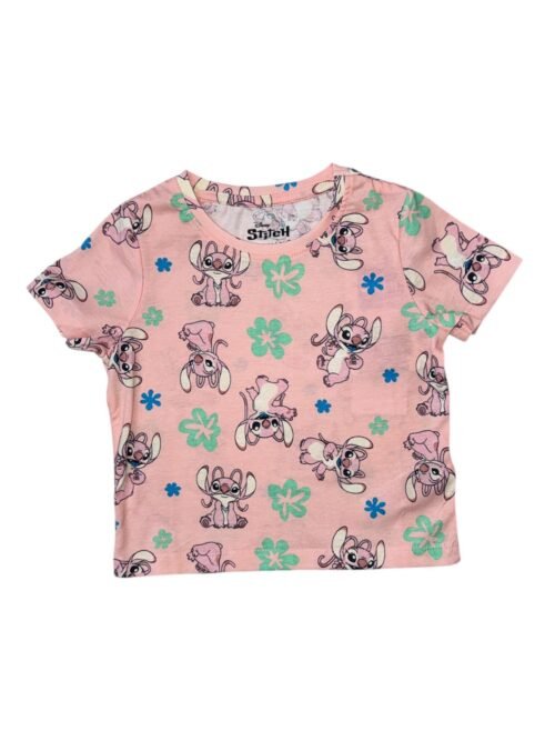 Blusa Disney Primark